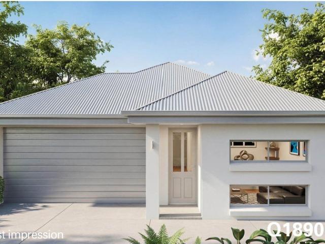 PRICES INCLUDE COMPLIANCE TO ACCESSIBILITY AND ENERGY EFFICIENCY REQUIREMENTS OF THE LATEST NATIONAL CONSTRUCTION CODE