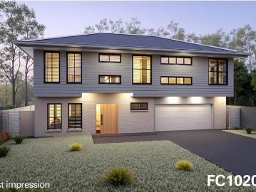 PRICES INCLUDE COMPLIANCE TO ACCESSIBILITY AND ENERGY EFFICIENCY REQUIREMENTS OF THE LATEST NATIONAL CONSTRUCTION CODE