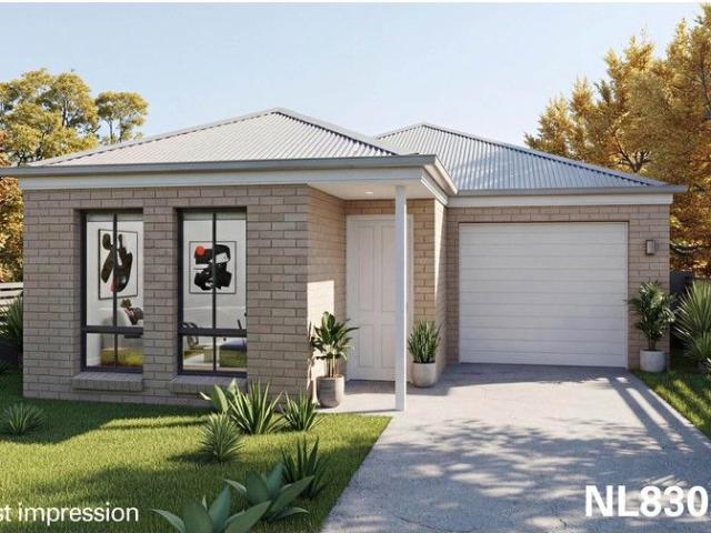 PRICES INCLUDE COMPLIANCE TO ACCESSIBILITY AND ENERGY EFFICIENCY REQUIREMENTS OF THE LATEST NATIONAL CONSTRUCTION CODE