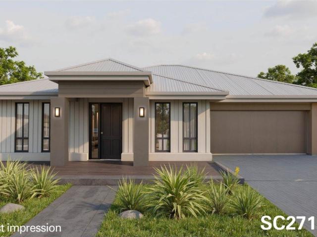 PRICES INCLUDE COMPLIANCE TO ACCESSIBILITY AND ENERGY EFFICIENCY REQUIREMENTS OF THE LATEST NATIONAL CONSTRUCTION CODE