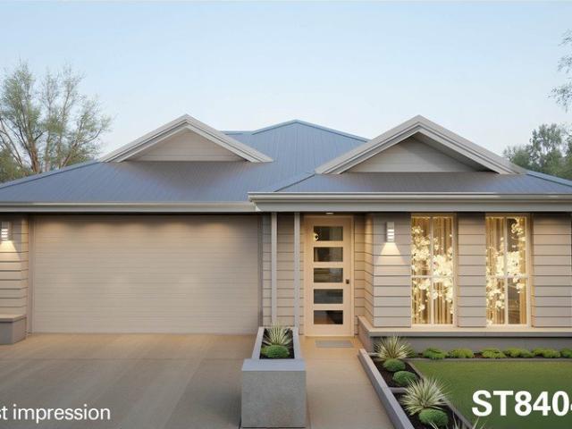 PRICES INCLUDE COMPLIANCE TO ACCESSIBILITY AND ENERGY EFFICIENCY REQUIREMENTS OF THE LATEST NATIONAL CONSTRUCTION CODE