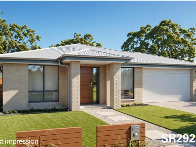 PRICES INCLUDE COMPLIANCE TO ACCESSIBILITY AND ENERGY EFFICIENCY REQUIREMENTS OF THE LATEST NATIONAL CONSTRUCTION CODE