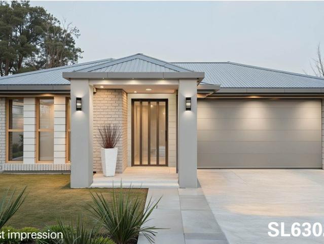 PRICES INCLUDE COMPLIANCE TO ACCESSIBILITY AND ENERGY EFFICIENCY REQUIREMENTS OF THE LATEST NATIONAL CONSTRUCTION CODE