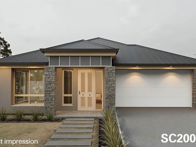 PRICES INCLUDE COMPLIANCE TO ACCESSIBILITY AND ENERGY EFFICIENCY REQUIREMENTS OF THE LATEST NATIONAL CONSTRUCTION CODE