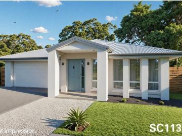 PRICES INCLUDE COMPLIANCE TO ACCESSIBILITY AND ENERGY EFFICIENCY REQUIREMENTS OF THE LATEST NATIONAL CONSTRUCTION CODE