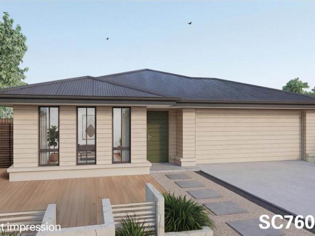PRICES INCLUDE COMPLIANCE TO ACCESSIBILITY AND ENERGY EFFICIENCY REQUIREMENTS OF THE LATEST NATIONAL CONSTRUCTION CODE