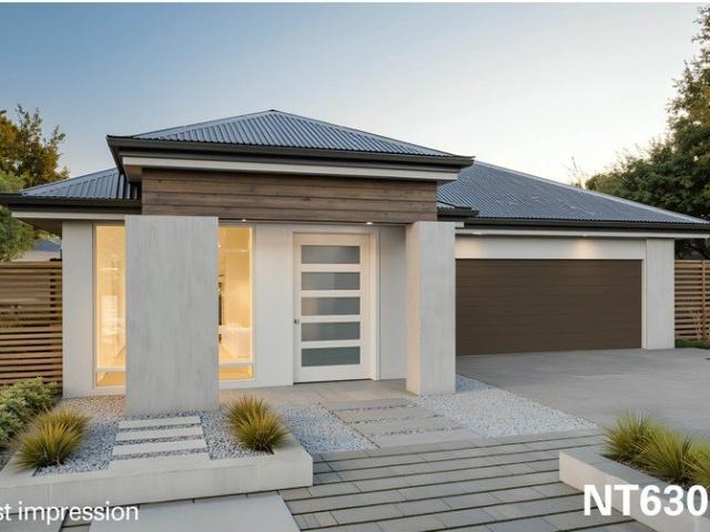 PRICES INCLUDE COMPLIANCE TO ACCESSIBILITY AND ENERGY EFFICIENCY REQUIREMENTS OF THE LATEST NATIONAL CONSTRUCTION CODE