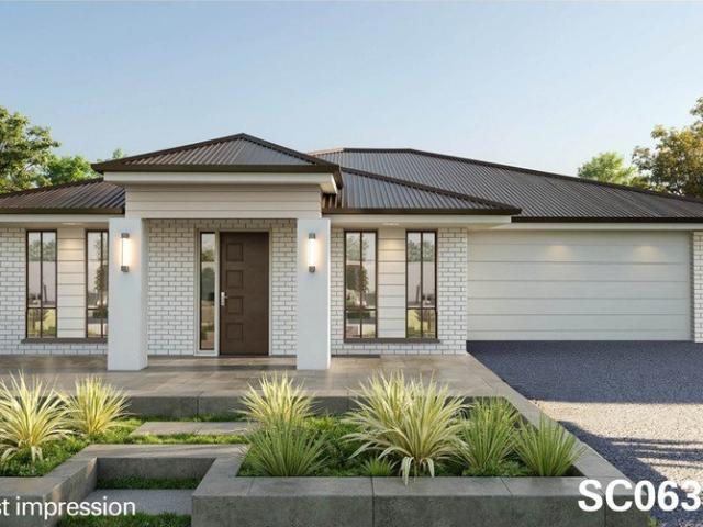 PRICES INCLUDE COMPLIANCE TO ACCESSIBILITY AND ENERGY EFFICIENCY REQUIREMENTS OF THE LATEST NATIONAL CONSTRUCTION CODE