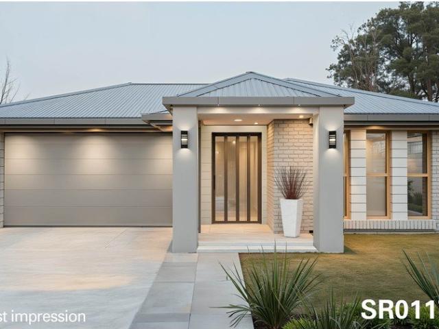 PRICES INCLUDE COMPLIANCE TO ACCESSIBILITY AND ENERGY EFFICIENCY REQUIREMENTS OF THE LATEST NATIONAL CONSTRUCTION CODE
