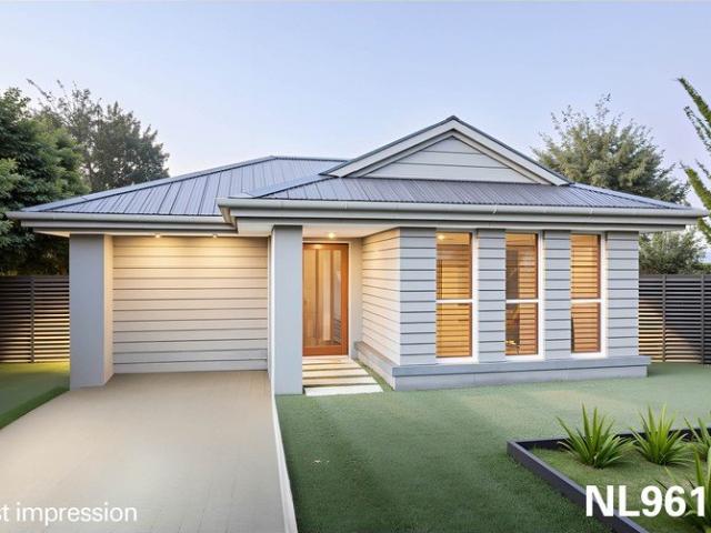 PRICES INCLUDE COMPLIANCE TO ACCESSIBILITY AND ENERGY EFFICIENCY REQUIREMENTS OF THE LATEST NATIONAL CONSTRUCTION CODE