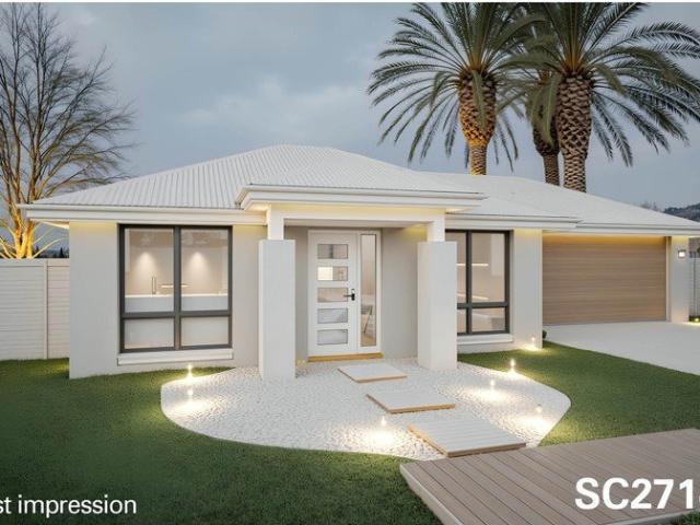 PRICES INCLUDE COMPLIANCE TO ACCESSIBILITY AND ENERGY EFFICIENCY REQUIREMENTS OF THE LATEST NATIONAL CONSTRUCTION CODE