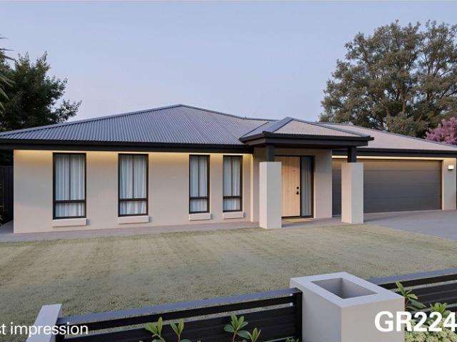 PRICES INCLUDE COMPLIANCE TO ACCESSIBILITY AND ENERGY EFFICIENCY REQUIREMENTS OF THE LATEST NATIONAL CONSTRUCTION CODE