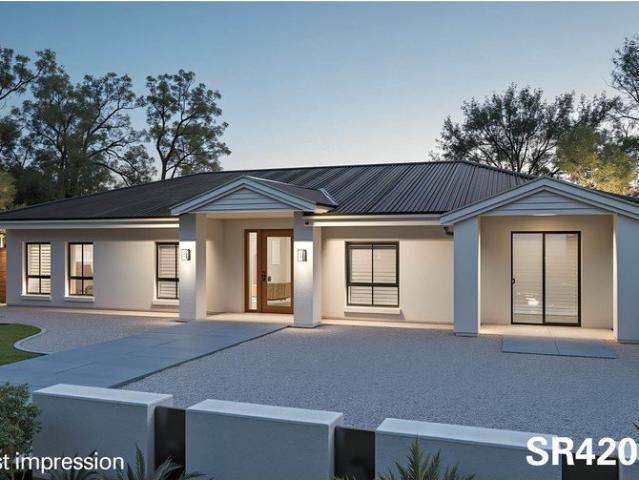 PRICES INCLUDE COMPLIANCE TO ACCESSIBILITY AND ENERGY EFFICIENCY REQUIREMENTS OF THE LATEST NATIONAL CONSTRUCTION CODE