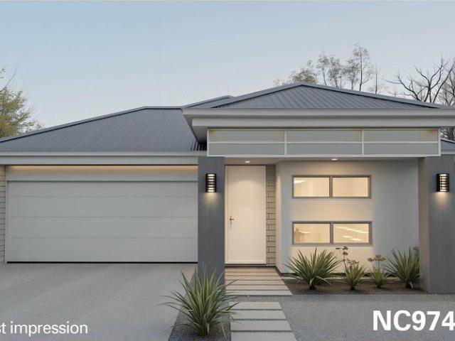 PRICES INCLUDE COMPLIANCE TO ACCESSIBILITY AND ENERGY EFFICIENCY REQUIREMENTS OF THE LATEST NATIONAL CONSTRUCTION CODE
