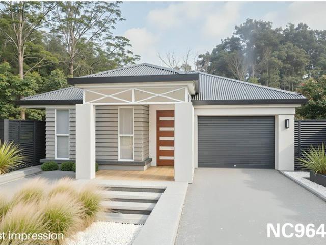 PRICES INCLUDE COMPLIANCE TO ACCESSIBILITY AND ENERGY EFFICIENCY REQUIREMENTS OF THE LATEST NATIONAL CONSTRUCTION CODE