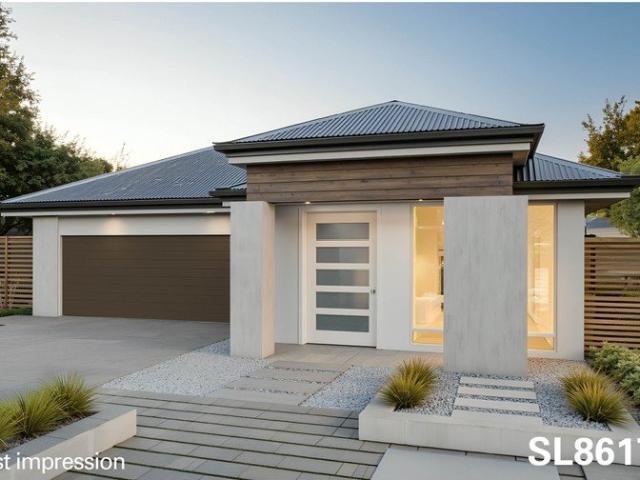 PRICES INCLUDE COMPLIANCE TO ACCESSIBILITY AND ENERGY EFFICIENCY REQUIREMENTS OF THE LATEST NATIONAL CONSTRUCTION CODE