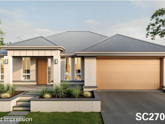 PRICES INCLUDE COMPLIANCE TO ACCESSIBILITY AND ENERGY EFFICIENCY REQUIREMENTS OF THE LATEST NATIONAL CONSTRUCTION CODE