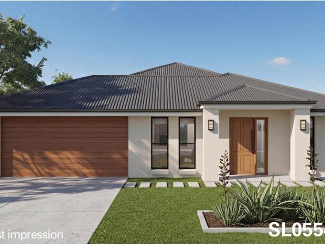 PRICES INCLUDE COMPLIANCE TO ACCESSIBILITY AND ENERGY EFFICIENCY REQUIREMENTS OF THE LATEST NATIONAL CONSTRUCTION CODE