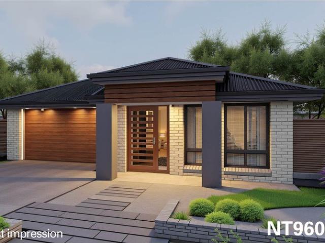 PRICES INCLUDE COMPLIANCE TO ACCESSIBILITY AND ENERGY EFFICIENCY REQUIREMENTS OF THE LATEST NATIONAL CONSTRUCTION CODE