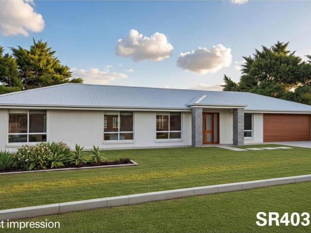 PRICES INCLUDE COMPLIANCE TO ACCESSIBILITY AND ENERGY EFFICIENCY REQUIREMENTS OF THE LATEST NATIONAL CONSTRUCTION CODE