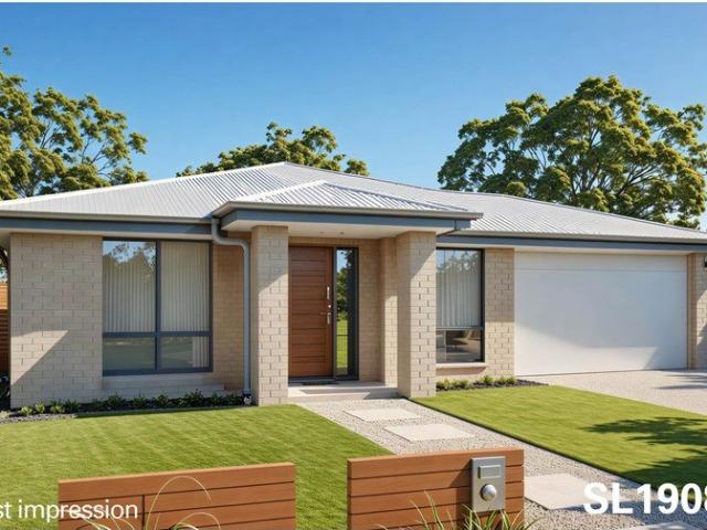 PRICES INCLUDE COMPLIANCE TO ACCESSIBILITY AND ENERGY EFFICIENCY REQUIREMENTS OF THE LATEST NATIONAL CONSTRUCTION CODE