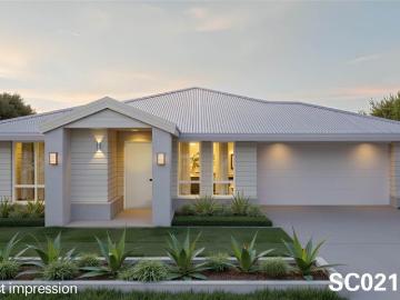 PRICES INCLUDE COMPLIANCE TO ACCESSIBILITY AND ENERGY EFFICIENCY REQUIREMENTS OF THE LATEST NATIONAL CONSTRUCTION CODE