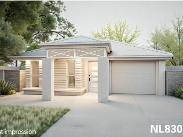 PRICES INCLUDE COMPLIANCE TO ACCESSIBILITY AND ENERGY EFFICIENCY REQUIREMENTS OF THE LATEST NATIONAL CONSTRUCTION CODE