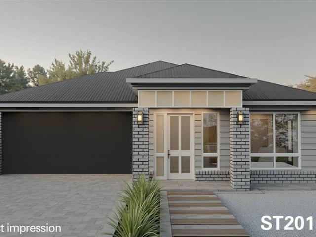PRICES INCLUDE COMPLIANCE TO ACCESSIBILITY AND ENERGY EFFICIENCY REQUIREMENTS OF THE LATEST NATIONAL CONSTRUCTION CODE
