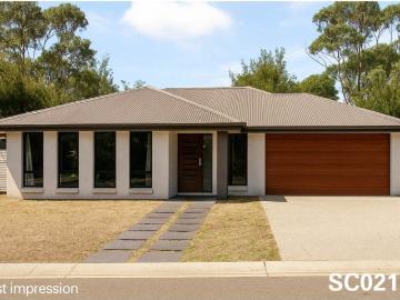 PRICES INCLUDE COMPLIANCE TO ACCESSIBILITY AND ENERGY EFFICIENCY REQUIREMENTS OF THE LATEST NATIONAL CONSTRUCTION CODE