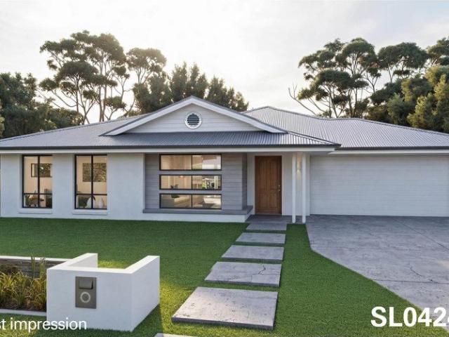 PRICES INCLUDE COMPLIANCE TO ACCESSIBILITY AND ENERGY EFFICIENCY REQUIREMENTS OF THE LATEST NATIONAL CONSTRUCTION CODE