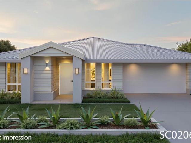 PRICES INCLUDE COMPLIANCE TO ACCESSIBILITY AND ENERGY EFFICIENCY REQUIREMENTS OF THE LATEST NATIONAL CONSTRUCTION CODE