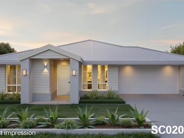 PRICES INCLUDE COMPLIANCE TO ACCESSIBILITY AND ENERGY EFFICIENCY REQUIREMENTS OF THE LATEST NATIONAL CONSTRUCTION CODE
