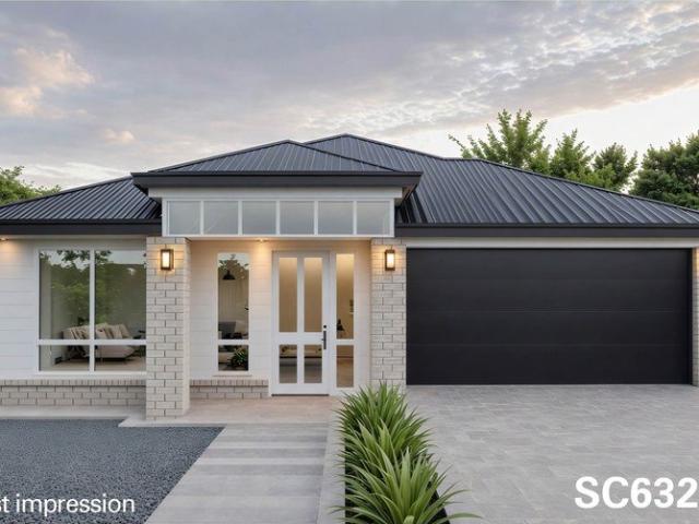 PRICES INCLUDE COMPLIANCE TO ACCESSIBILITY AND ENERGY EFFICIENCY REQUIREMENTS OF THE LATEST NATIONAL CONSTRUCTION CODE
