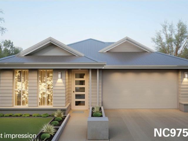 PRICES INCLUDE COMPLIANCE TO ACCESSIBILITY AND ENERGY EFFICIENCY REQUIREMENTS OF THE LATEST NATIONAL CONSTRUCTION CODE