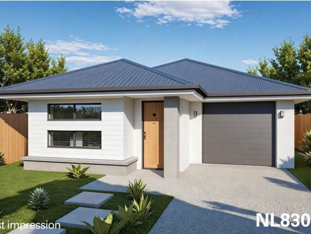 PRICES INCLUDE COMPLIANCE TO ACCESSIBILITY AND ENERGY EFFICIENCY REQUIREMENTS OF THE LATEST NATIONAL CONSTRUCTION CODE