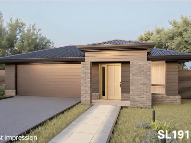 PRICES INCLUDE COMPLIANCE TO ACCESSIBILITY AND ENERGY EFFICIENCY REQUIREMENTS OF THE LATEST NATIONAL CONSTRUCTION CODE