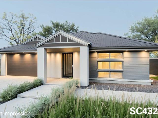 PRICES INCLUDE COMPLIANCE TO ACCESSIBILITY AND ENERGY EFFICIENCY REQUIREMENTS OF THE LATEST NATIONAL CONSTRUCTION CODE