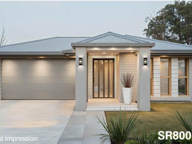 PRICES INCLUDE COMPLIANCE TO ACCESSIBILITY AND ENERGY EFFICIENCY REQUIREMENTS OF THE LATEST NATIONAL CONSTRUCTION CODE