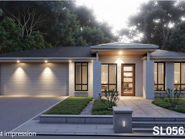 PRICES INCLUDE COMPLIANCE TO ACCESSIBILITY AND ENERGY EFFICIENCY REQUIREMENTS OF THE LATEST NATIONAL CONSTRUCTION CODE