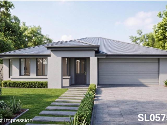 PRICES INCLUDE COMPLIANCE TO ACCESSIBILITY AND ENERGY EFFICIENCY REQUIREMENTS OF THE LATEST NATIONAL CONSTRUCTION CODE