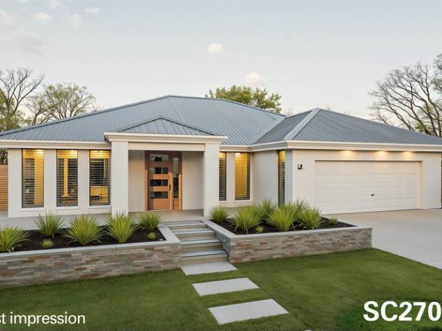 PRICES INCLUDE COMPLIANCE TO ACCESSIBILITY AND ENERGY EFFICIENCY REQUIREMENTS OF THE LATEST NATIONAL CONSTRUCTION CODE