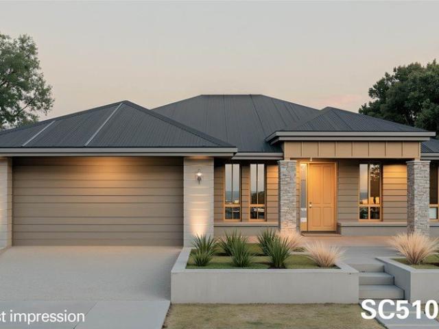 PRICES INCLUDE COMPLIANCE TO ACCESSIBILITY AND ENERGY EFFICIENCY REQUIREMENTS OF THE LATEST NATIONAL CONSTRUCTION CODE