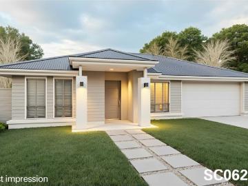 PRICES INCLUDE COMPLIANCE TO ACCESSIBILITY AND ENERGY EFFICIENCY REQUIREMENTS OF THE LATEST NATIONAL CONSTRUCTION CODE