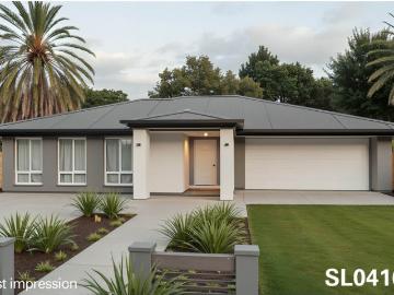 PRICES INCLUDE COMPLIANCE TO ACCESSIBILITY AND ENERGY EFFICIENCY REQUIREMENTS OF THE LATEST NATIONAL CONSTRUCTION CODE