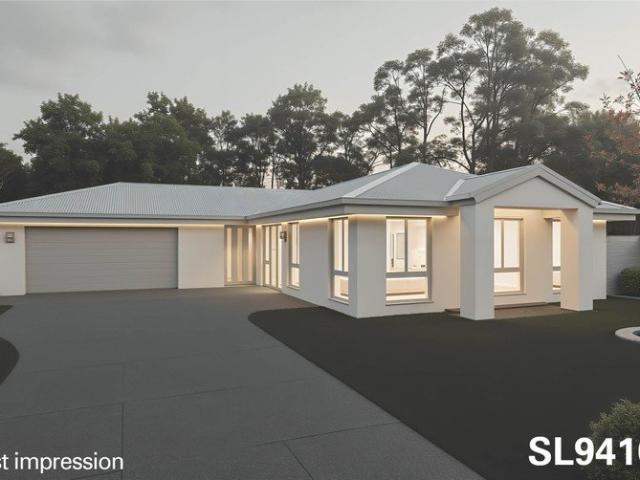 PRICES INCLUDE COMPLIANCE TO ACCESSIBILITY AND ENERGY EFFICIENCY REQUIREMENTS OF THE LATEST NATIONAL CONSTRUCTION CODE