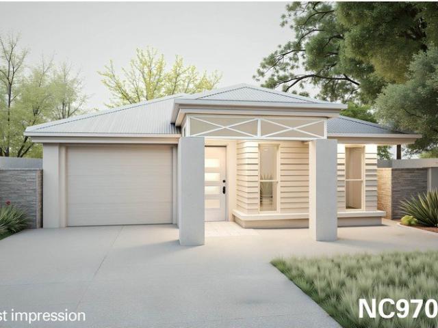 PRICES INCLUDE COMPLIANCE TO ACCESSIBILITY AND ENERGY EFFICIENCY REQUIREMENTS OF THE LATEST NATIONAL CONSTRUCTION CODE