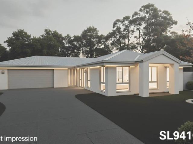 PRICES INCLUDE COMPLIANCE TO ACCESSIBILITY AND ENERGY EFFICIENCY REQUIREMENTS OF THE LATEST NATIONAL CONSTRUCTION CODE