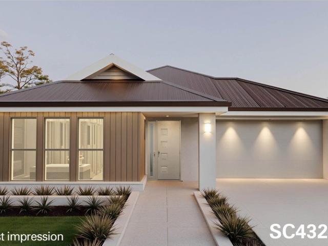 PRICES INCLUDE COMPLIANCE TO ACCESSIBILITY AND ENERGY EFFICIENCY REQUIREMENTS OF THE LATEST NATIONAL CONSTRUCTION CODE