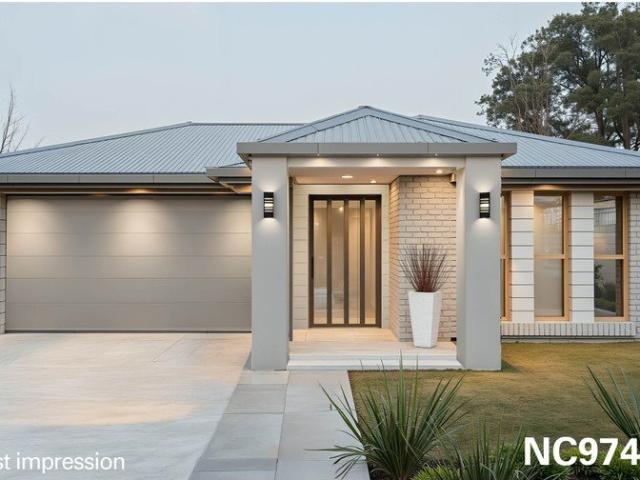 PRICES INCLUDE COMPLIANCE TO ACCESSIBILITY AND ENERGY EFFICIENCY REQUIREMENTS OF THE LATEST NATIONAL CONSTRUCTION CODE