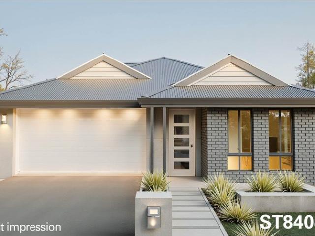 PRICES INCLUDE COMPLIANCE TO ACCESSIBILITY AND ENERGY EFFICIENCY REQUIREMENTS OF THE LATEST NATIONAL CONSTRUCTION CODE